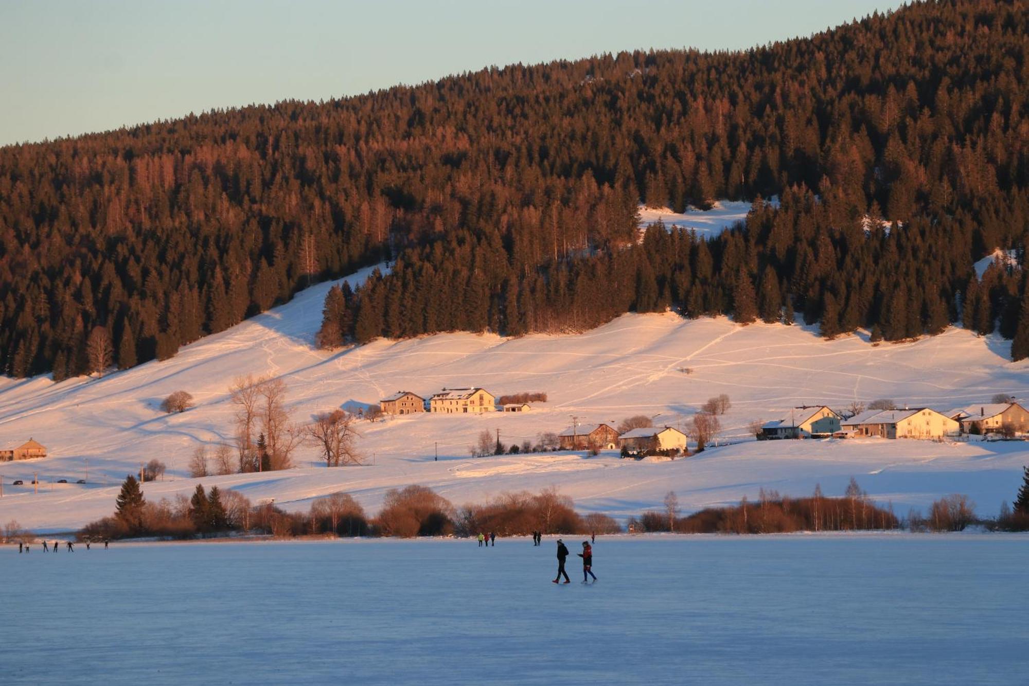 Au Coeur Du Lapidaire Septmoncel-Les-Molunes Kültér fotó